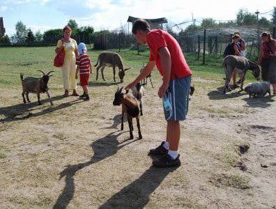 spływy kajakowe  - krutynia-27-07-03-08-2008