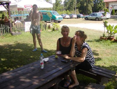 spływy kajakowe  - krutynia-02-09-08-2009