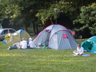 spływy kajakowe  - krutynia-02-09-08-2009