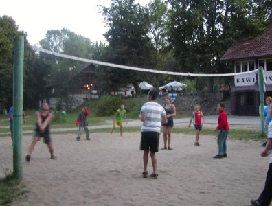 spływy kajakowe  - krutynia-02-09-08-2009