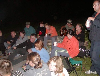 spływy kajakowe  - krutynia-02-09-08-2009