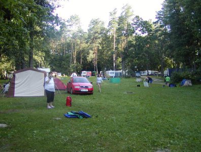 spływy kajakowe  - krutynia-02-09-08-2009