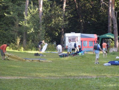 spływy kajakowe  - krutynia-02-09-08-2009