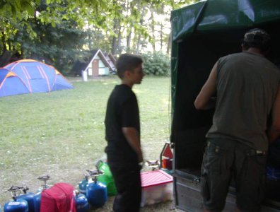spływy kajakowe  - krutynia-02-09-08-2009