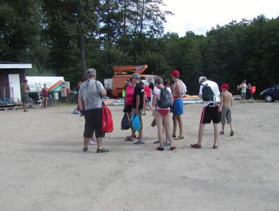 spływy kajakowe  - krutynia-02-09-08-2009