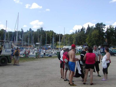 spływy kajakowe  - krutynia-02-09-08-2009