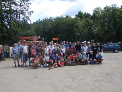 spływy kajakowe  - krutynia-02-09-08-2009