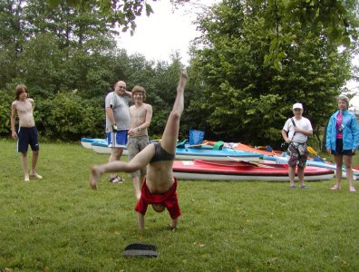 spływy kajakowe  - krutynia-5-12-07-2009