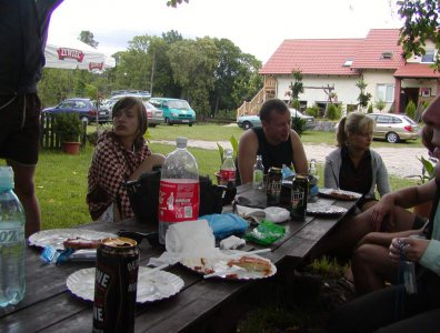 spływy kajakowe  - krutynia-5-12-07-2009