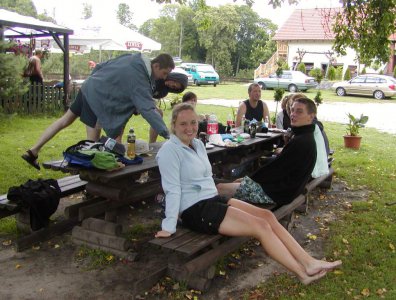 spływy kajakowe  - krutynia-5-12-07-2009