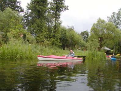 spływy kajakowe  - krutynia-5-12-07-2009