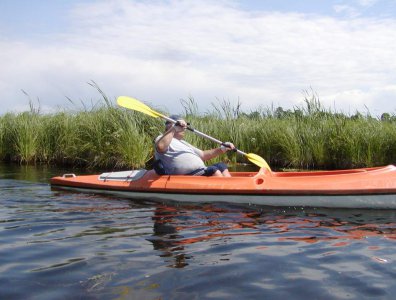spływy kajakowe  - krutynia-5-12-07-2009
