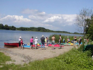 spływy kajakowe  - krutynia-5-12-07-2009