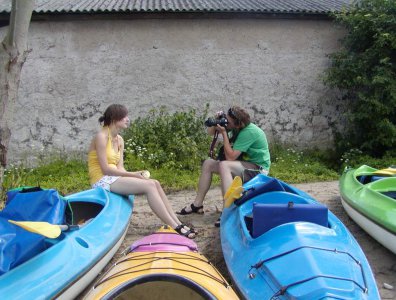 spływy kajakowe  - krutynia-5-12-07-2009