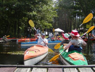 spływy kajakowe  - krutynia-5-12-07-2009