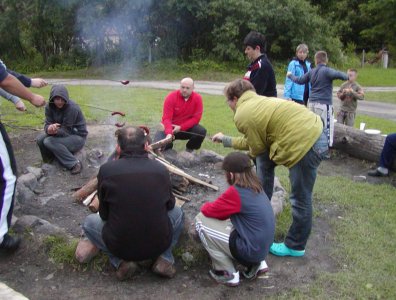 spływy kajakowe  - krutynia-5-12-07-2009