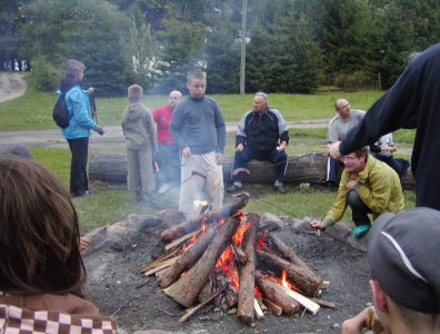 spływy kajakowe  - krutynia-5-12-07-2009