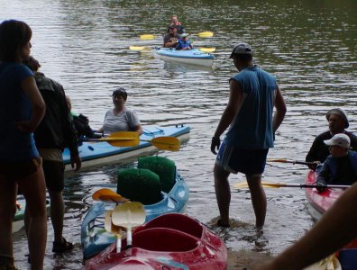 spływy kajakowe  - krutynia-5-12-07-2009