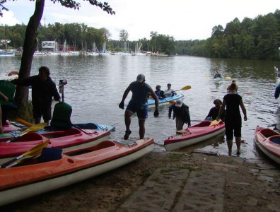 spływy kajakowe  - krutynia-5-12-07-2009