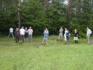 spływy kajakowe  - krutynia-12-19-07-2009
