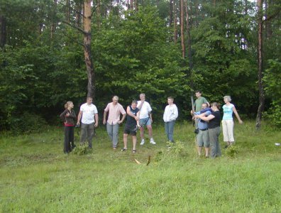 spływy kajakowe  - krutynia-12-19-07-2009