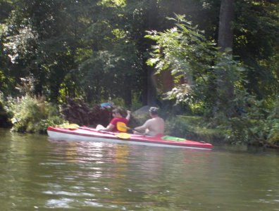 spływy kajakowe  - krutynia-12-19-07-2009