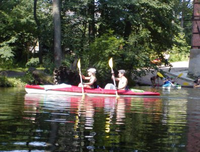spływy kajakowe  - krutynia-12-19-07-2009