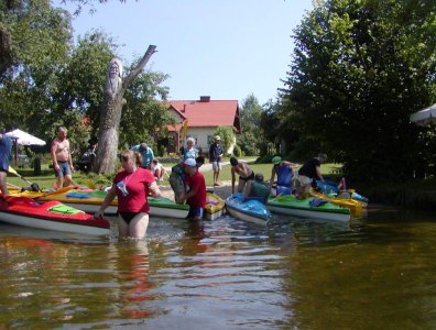 spływy kajakowe  - krutynia-12-19-07-2009