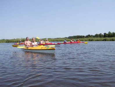 spływy kajakowe  - krutynia-12-19-07-2009