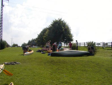 spływy kajakowe  - krutynia-12-19-07-2009