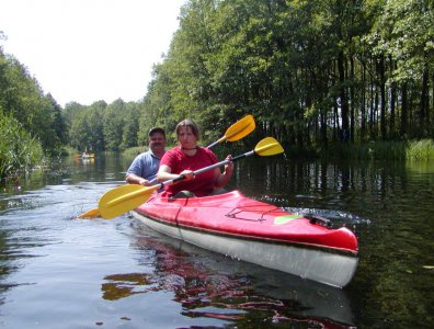spływy kajakowe  - krutynia-12-19-07-2009