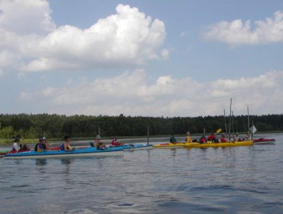 spływy kajakowe  - krutynia-12-19-07-2009