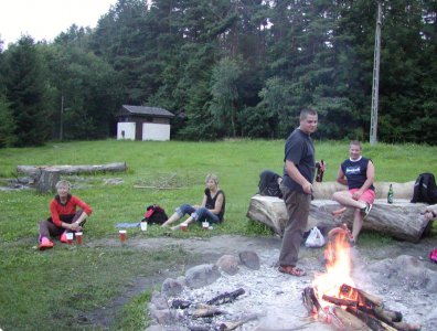 spływy kajakowe  - krutynia-12-19-07-2009