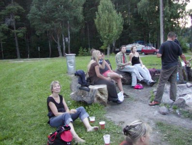 spływy kajakowe  - krutynia-12-19-07-2009