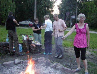spływy kajakowe  - krutynia-12-19-07-2009