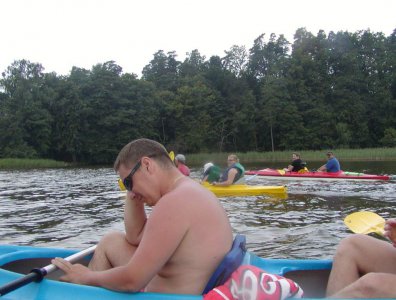 spływy kajakowe  - krutynia-12-19-07-2009