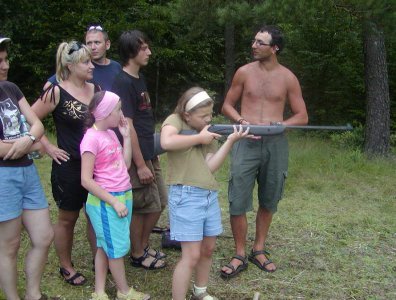 spływy kajakowe  - krutynia-19-26-07-2009