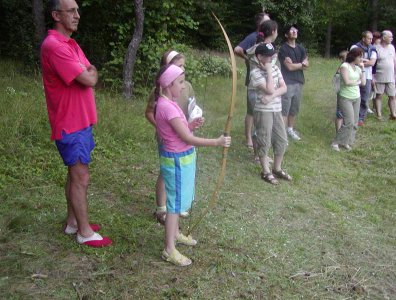 spływy kajakowe  - krutynia-19-26-07-2009