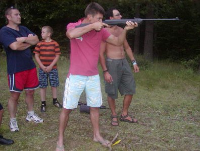 spływy kajakowe  - krutynia-19-26-07-2009