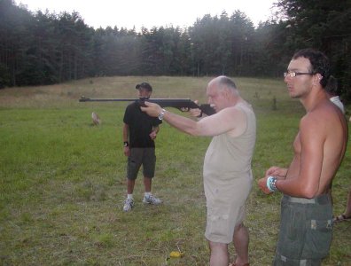 spływy kajakowe  - krutynia-19-26-07-2009