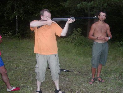 spływy kajakowe  - krutynia-19-26-07-2009