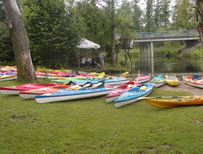 Zdjęcia z naszych spływów kajakowych - krutynia-19-26-07-2009