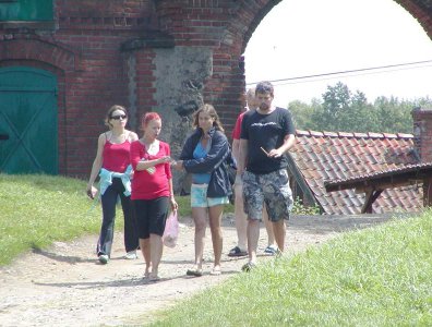 spływy kajakowe  - krutynia-19-26-07-2009