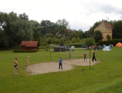 spływy kajakowe  - krutynia-19-26-07-2009