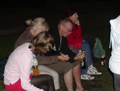 spływy kajakowe  - krutynia-19-26-07-2009