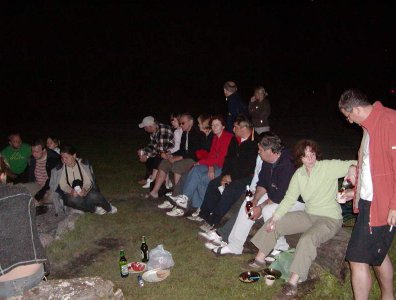 Zdjęcia z naszych spływów kajakowych - krutynia-19-26-07-2009