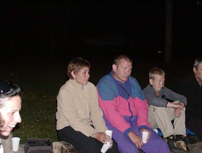 spływy kajakowe  - krutynia-19-26-07-2009