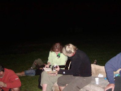 spływy kajakowe  - krutynia-19-26-07-2009