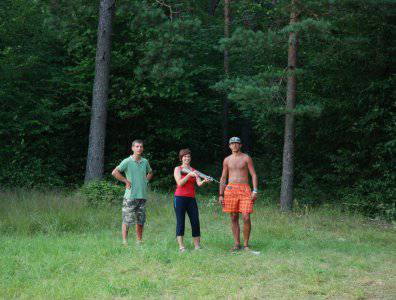 spływy kajakowe  - krutynia-26-07-02-08-09