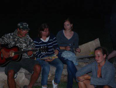 spływy kajakowe  - krutynia-26-07-09-02-08-09